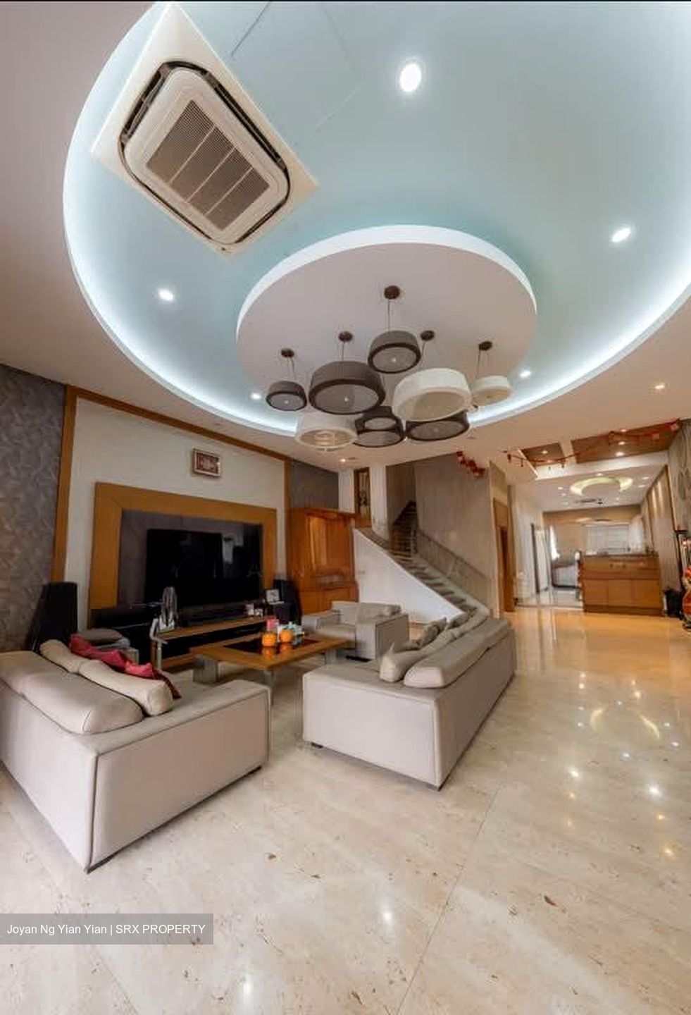 Yunnan Crescent (D22), Terrace #570656391